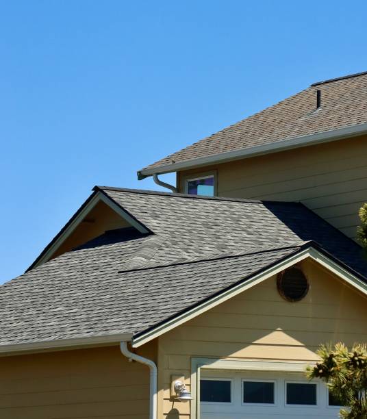 Sheet Metal Roofing in Walnut Creek, CA